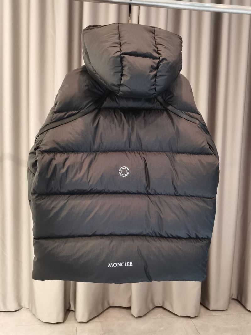 Moncler Down Jackets